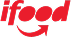 Logo Ifood